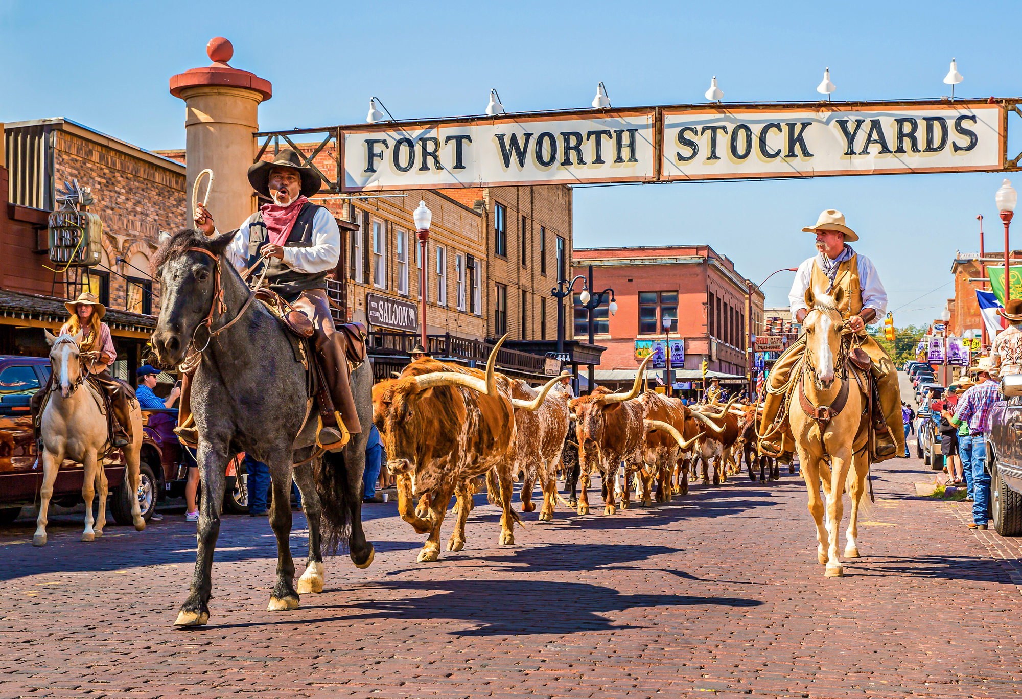 Shoe hot sale company stockyards